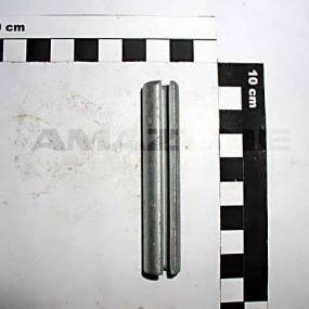 Spannstift Iso 8752 14X 75 St Amazone DI298