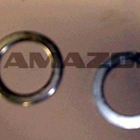 Passscheibe Din 988 20X 28X1 Amazone DL033