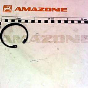 Sicherungsring Din 472 75X2,5 Amazone DL105