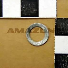 Sicherungsscheibe 8,4X13X0,8 A2G Amazone DL322