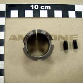 Spannbuchse Taper 1108-28 Amazone EH083