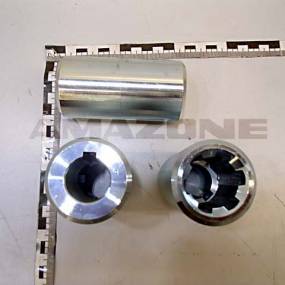 Profilbuchse 1 3/8 Zoll(6) Amazone EJ079