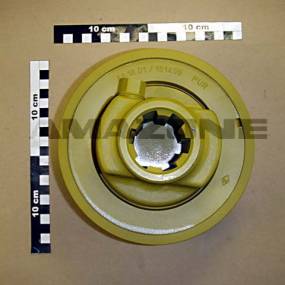 Kupplung Nsk Ek64/22R 1 3/4 Zoll(6) (Ej177) Amazone