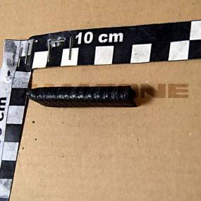 Kantenschutz-Profil 2,00- 4,00Mm Amazone FH048