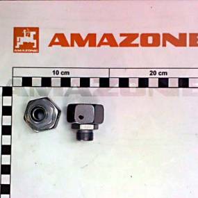 Reduzierstutzen Iso 8434-1-Rdsw-L18-L12 Vz Amazone GC221