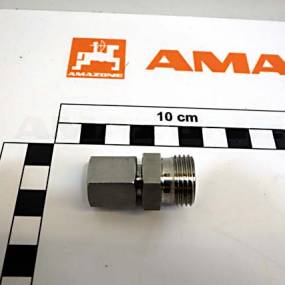 Reduzierstutzen Iso 8434-1-Rdsw-L8-L12 Va Amazone GC704