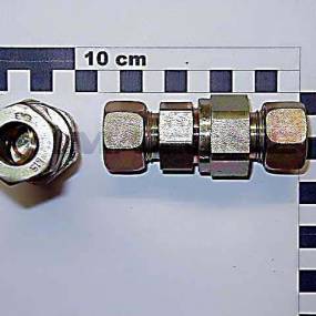 Rückschlagventil L15 Amazone GD078