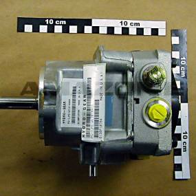 Hydraulikpumpe links 10,0 Ccm/U Amazone GD364