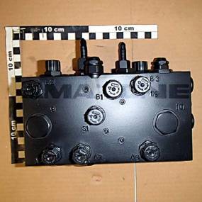 Ventilblock Klappung S/L (Gd451) Amazone