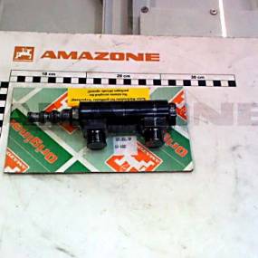 Wegeventil 4/3 Amazone GD482