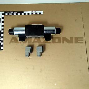 Wegeventil 4/3 Amazone GD502