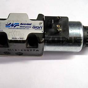 Wegeventil 4/2 Amazone GD504