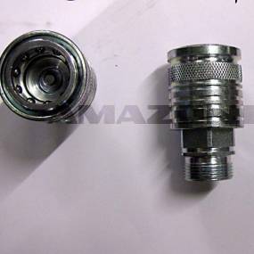 Svk-Muffe 7241-1A 12,5 18L-26X1,5 Amazone GD547