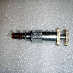 Druckregelventil 0-200 Bar Amazone GD631