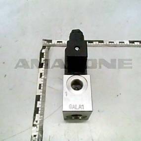 Wegeventil 2/2 Amazone GD740