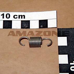 Zugfeder 1,5X10X33 Alt: 3437100 Amazone HA133