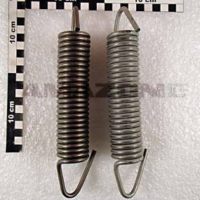 Zugfeder 5,5X33,4X220 Amazone HA134