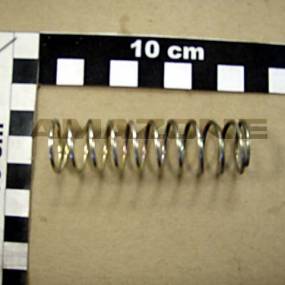 Druckfeder 1,6X19,8X 66 Amazone HB051