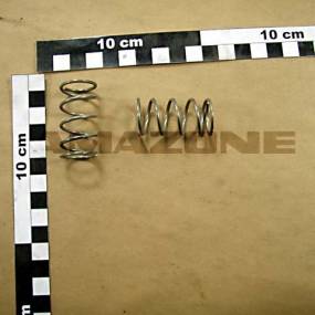 Druckfeder 2,0X22,0X 41 Amazone HB110