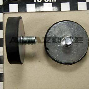 Puffer D=50X12 Ausfuehrung A M10X15 Amazone HF050