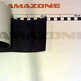 Klebeband 1-Seitig Rutschhemmend Schwar Z B=100 Amazone KA526