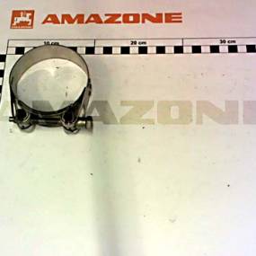 Schlauchschelle Din 3017C1-1 76/25 W4 Amazone KE266