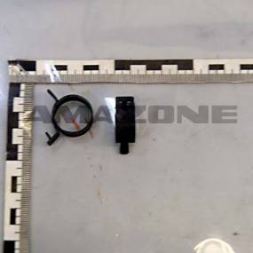 Federbandschelle 3021 A 25/12 Amazone KE347