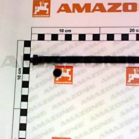 Kabelbinder 9,0X169 Schwarz (Ke414) Amazone