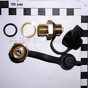 Prüfanschluss M16 (Lb177) Amazone