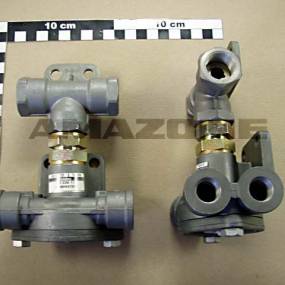 Schnelllöseventil Amazone LB258