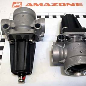 Druckbegrenzungsventil Amazone LB435