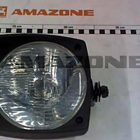 Scheinwerfer E1 Amazone NA068