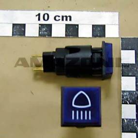 Anzeigeleuchte Licht Amazone NA076