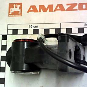 Led-Begrenzungsleuchte Amazone NA250