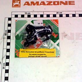 Buchse 3-Pol. Alternative: Binder 99 0210 160 04 (Nf018) Amazone