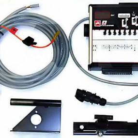 Schaltkasten Sks 900 F. Uf Ug (Ni048) Amazone