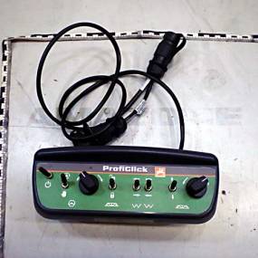 Proficlick M. Deichsellenkung (Ni250) Amazone