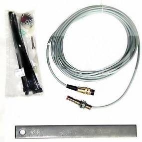 Anschlussteile F. Hektarzähler Amatron (Nl076) Amazone