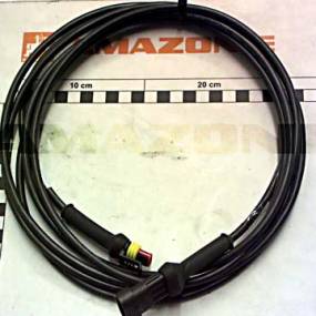 Adapterkabel 3-Pol. - 2-Pol. 3,85 M Amazone NL1316