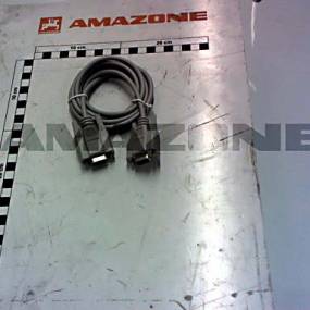 Serielles Nullmodemkabel Rs232 (Nl368) Amazone