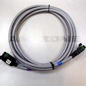 Verl§Ngerungskabel 4 M 10-Pol. (Nl493) Amazone NL493