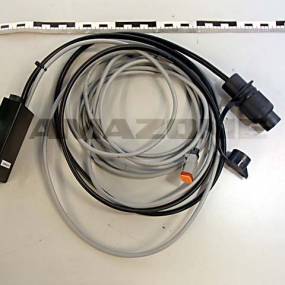 Kabelbaum F. Versorgung Hdraulikventile Til Amazone NL738