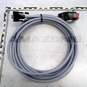 Verbindungskabel 6,0M Ag-Star (Nl874) Amazone NL874