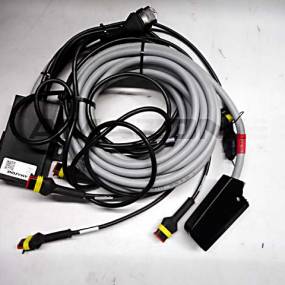 Kabelbaum F. Überwachung 39-Pol. Ed03 6R Amazone NL993