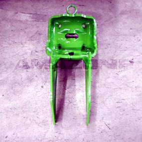 Grindeltraeger M-/Xm-/Xms-/Hektor- Vario Non-Stop Zentral (Vnc070150W) Amazone