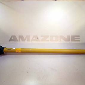 Äuß. Schutzhälfte, Sc-Rohr 345 Mm Kürzen Amazone Y116586