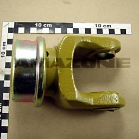 Asg-Gabel 2500 1 3/4Zoll(6) Amazone Y362432