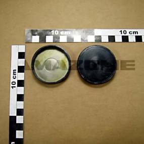 Deckel Amazone Y372025000