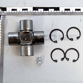 Kreuzgarnitur 61,3X23,8 S2 Amazone Y4120C0012R30