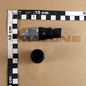 Verschmutzungsanzeige mit Kupferring / M.loctite 542 Montieren (Y51290982) Amazone